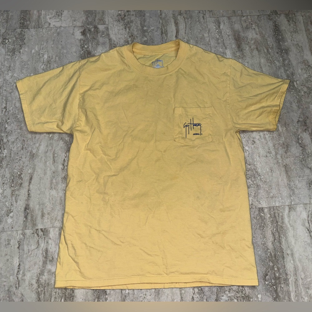 Guy Harvey tshirt